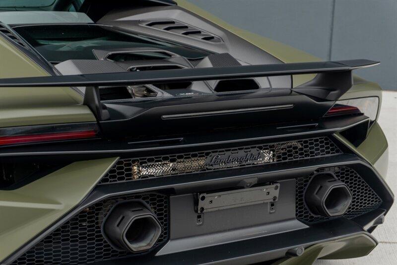 2023 Lamborghini Huracan Tecnica photo 65