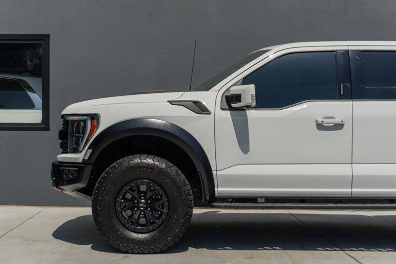 2023 Ford F-150 photo 19