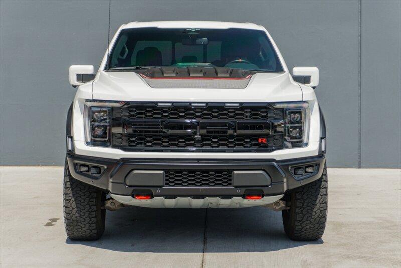 2023 Ford F-150 photo 2