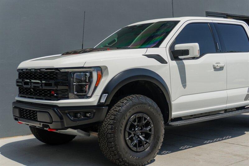 2023 Ford F-150 photo 21
