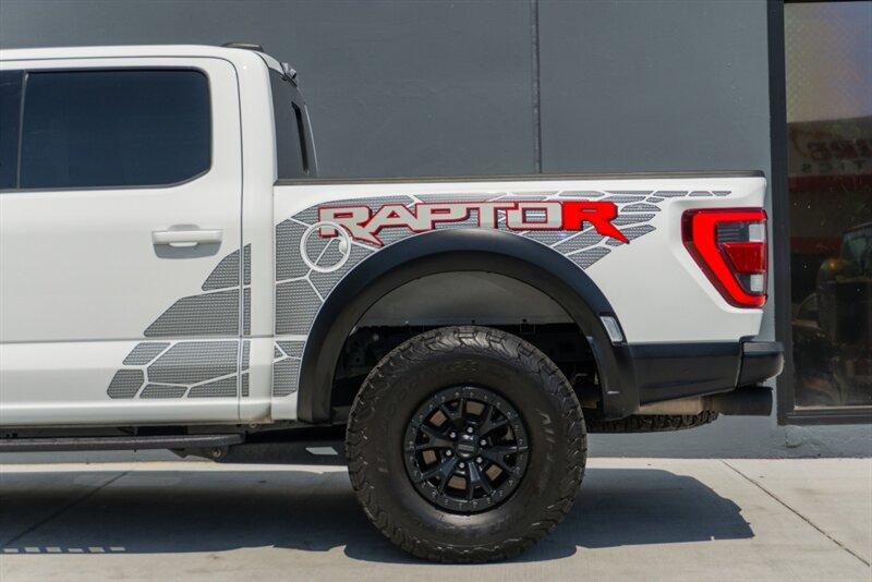 2023 Ford F-150 photo 22