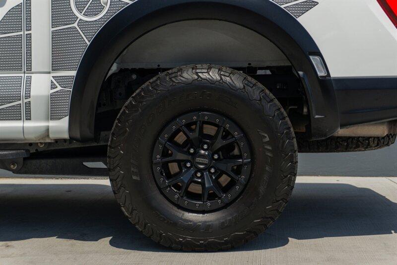 2023 Ford F-150 photo 23
