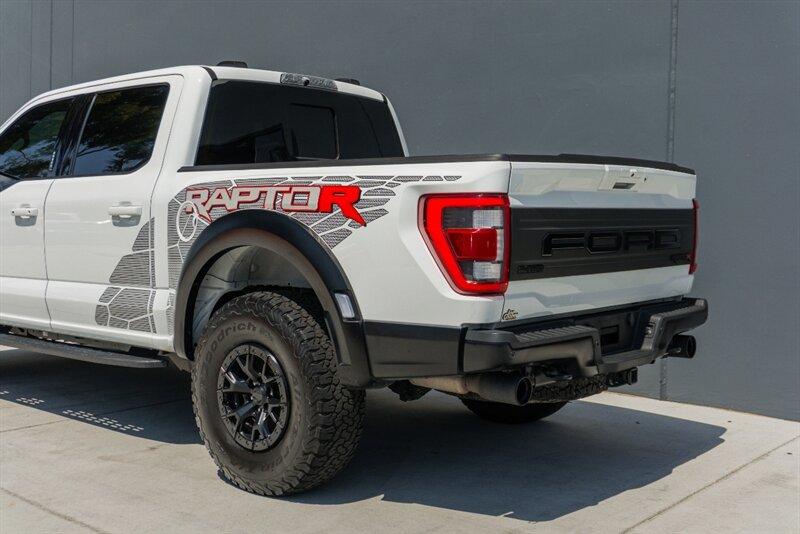 2023 Ford F-150 photo 24