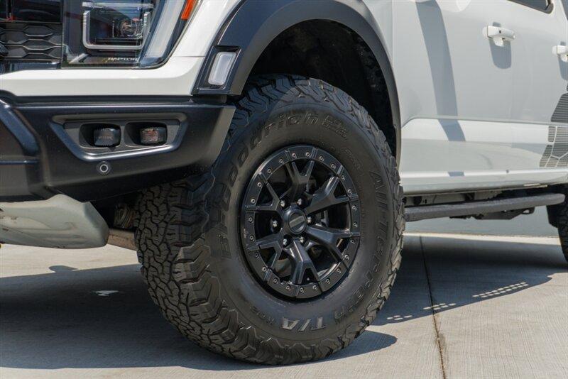 2023 Ford F-150 photo 25