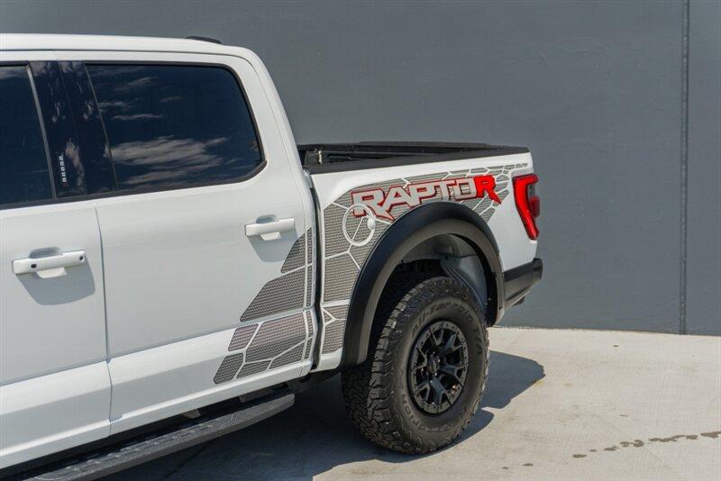 2023 Ford F-150 photo 27