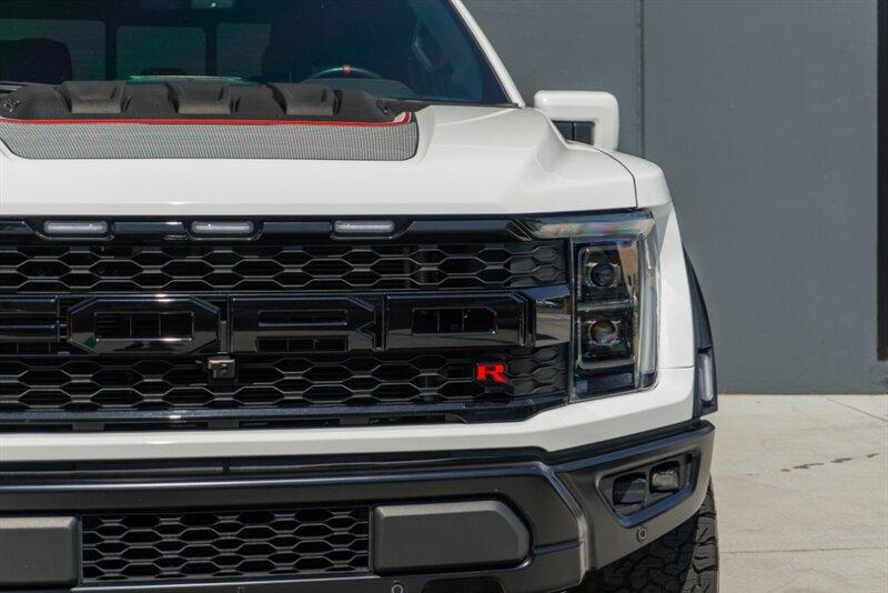 2023 Ford F-150 photo 28