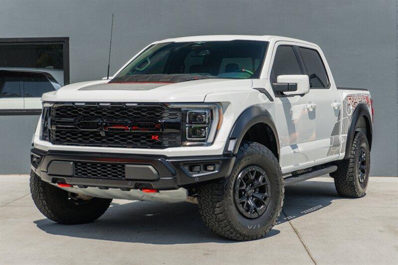 2023 Ford F-150 photo 3