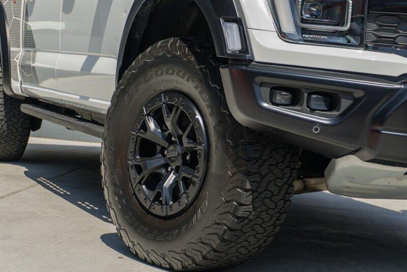 2023 Ford F-150 photo 34