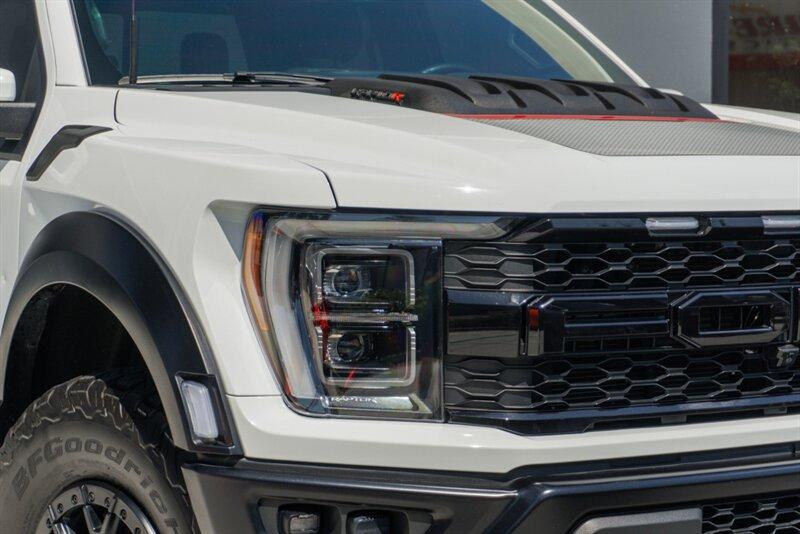 2023 Ford F-150 photo 35