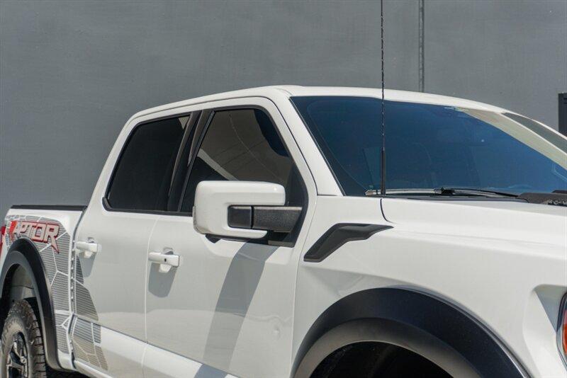 2023 Ford F-150 photo 36