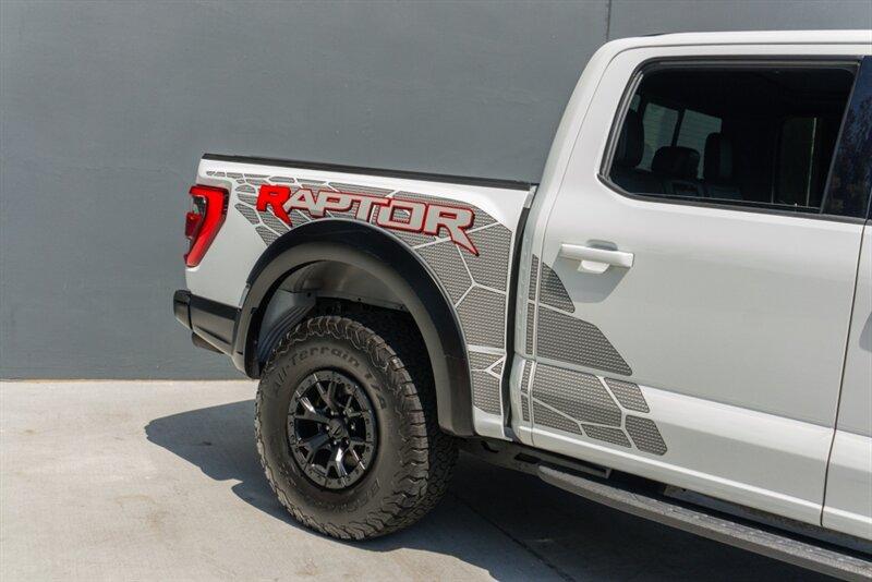 2023 Ford F-150 photo 37