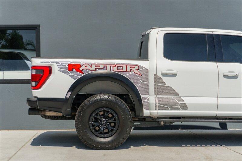 2023 Ford F-150 photo 39