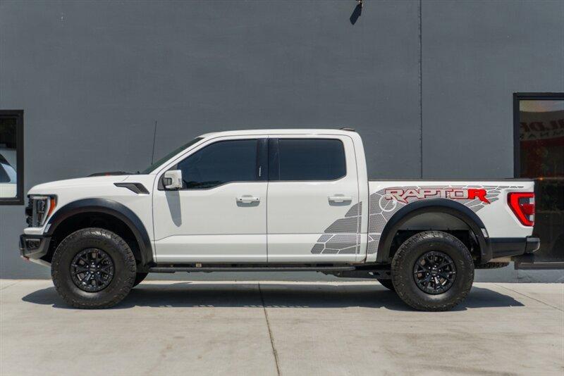 2023 Ford F-150 photo 4