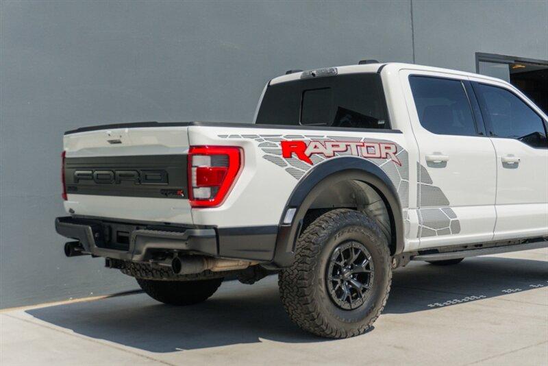 2023 Ford F-150 photo 41