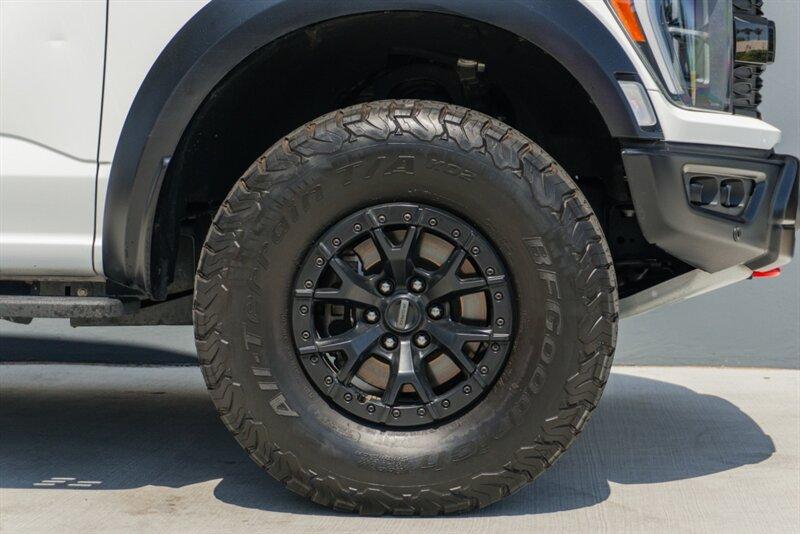 2023 Ford F-150 photo 42