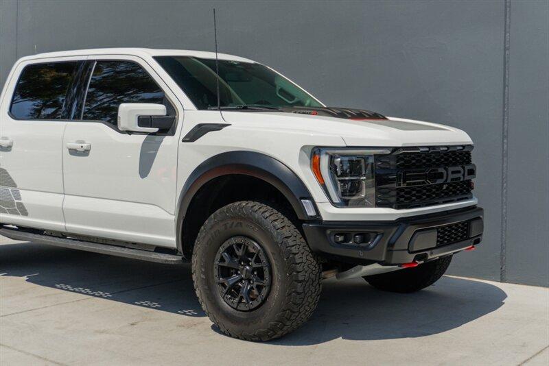 2023 Ford F-150 photo 43