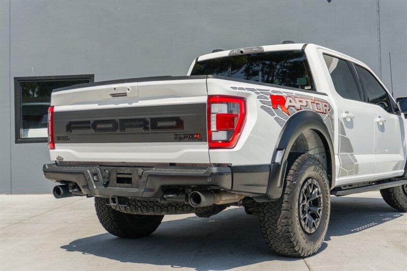 2023 Ford F-150 photo 44