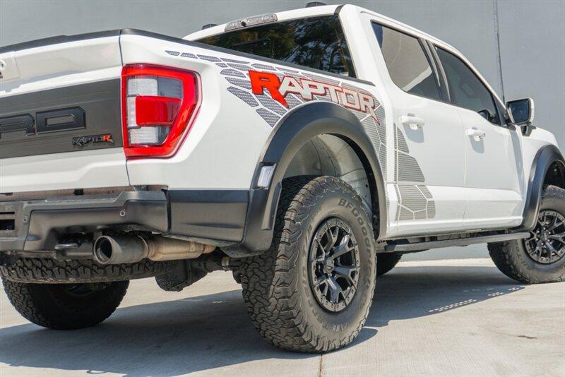 2023 Ford F-150 photo 45