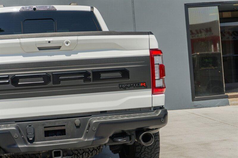 2023 Ford F-150 photo 47