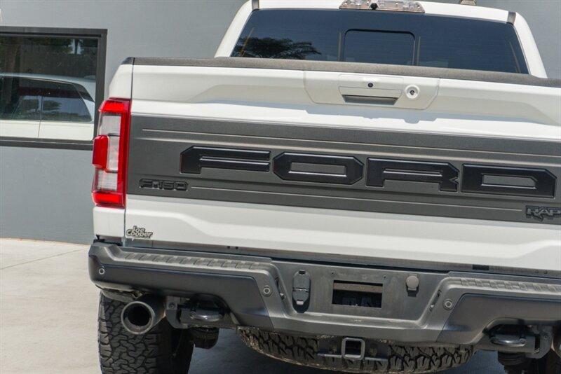 2023 Ford F-150 photo 48