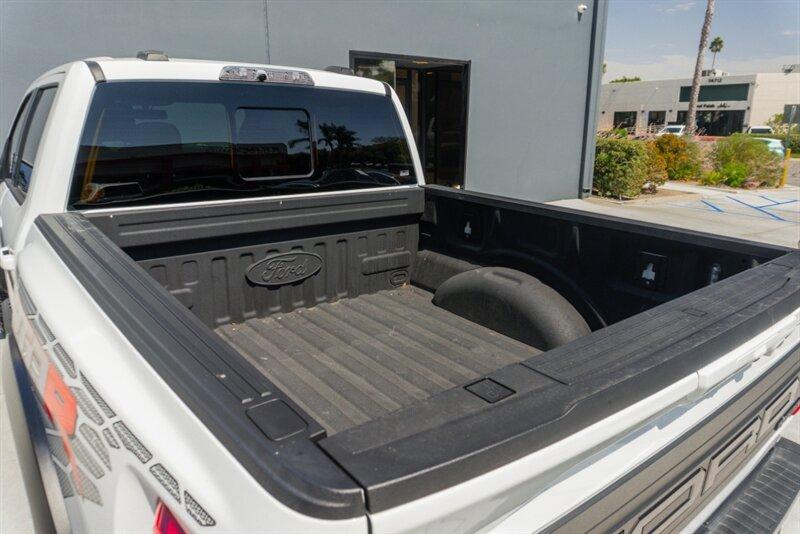 2023 Ford F-150 photo 49