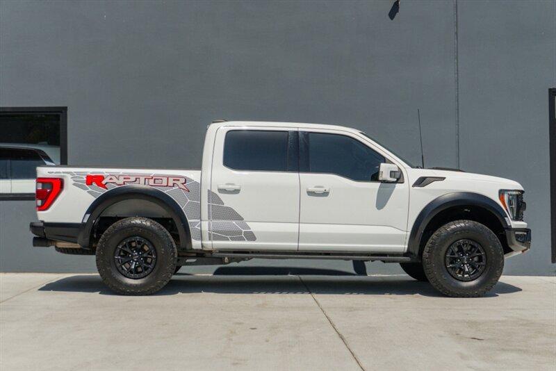 2023 Ford F-150 photo 5