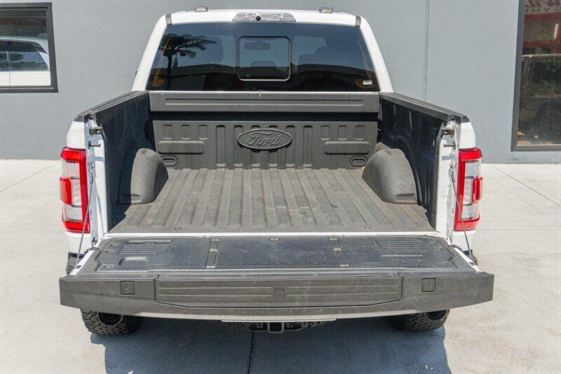 2023 Ford F-150 photo 50