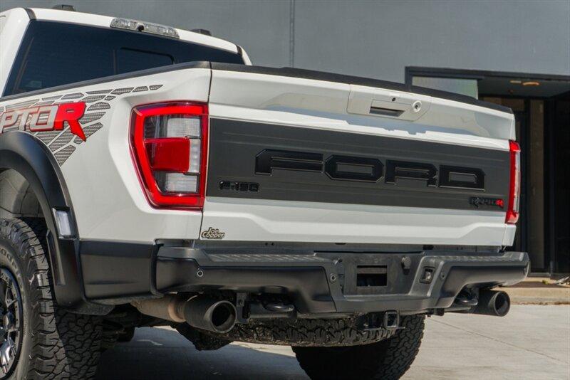 2023 Ford F-150 photo 51