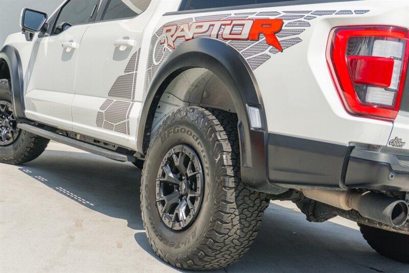 2023 Ford F-150 photo 52
