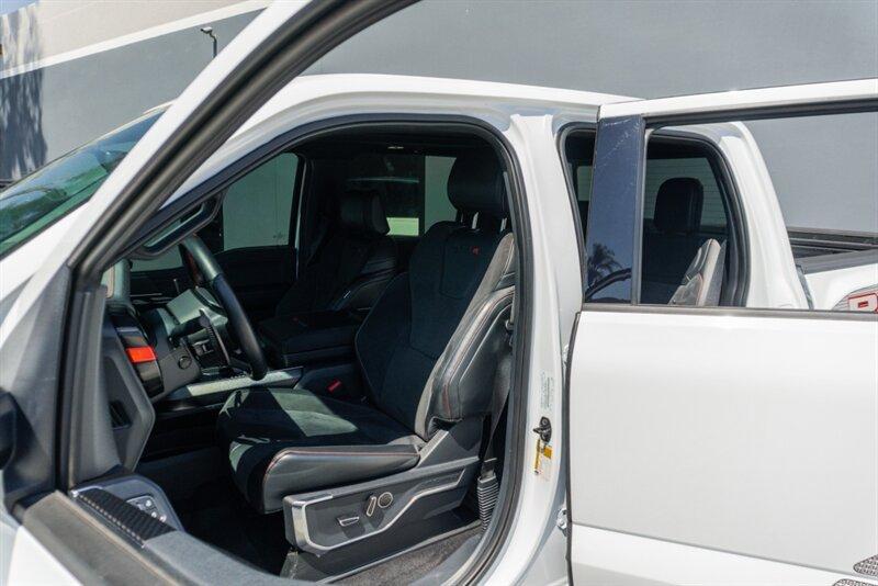 2023 Ford F-150 photo 55