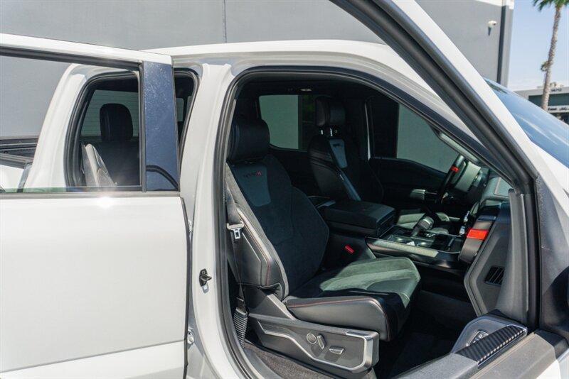 2023 Ford F-150 photo 56
