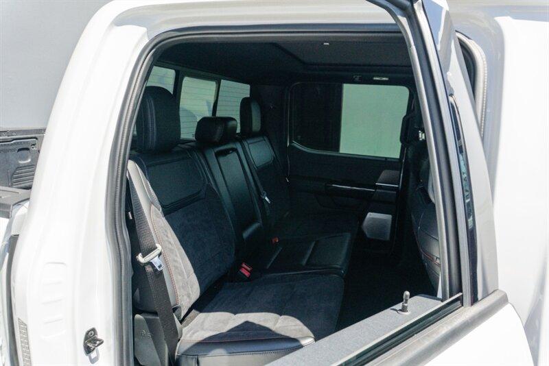 2023 Ford F-150 photo 57