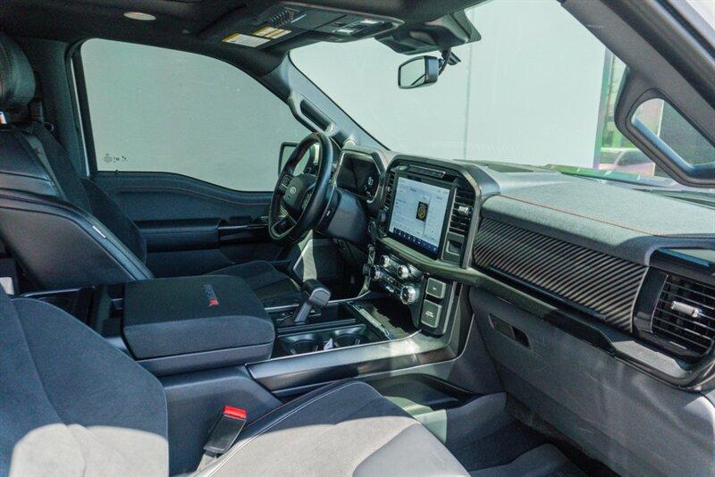 2023 Ford F-150 photo 59