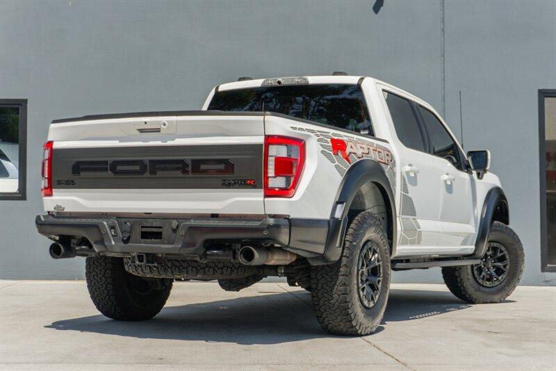 2023 Ford F-150 photo 6