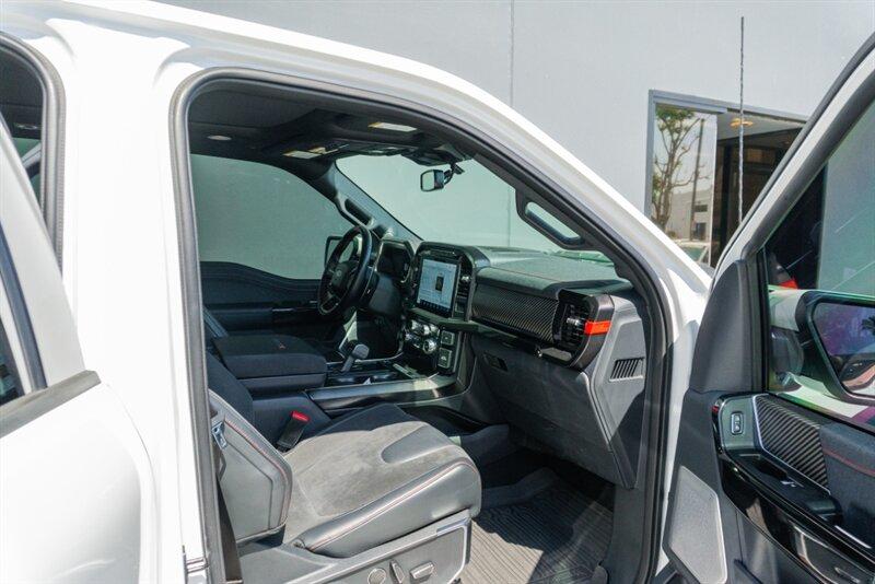 2023 Ford F-150 photo 60