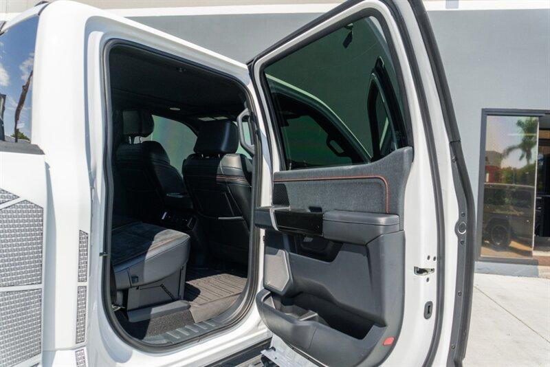 2023 Ford F-150 photo 62