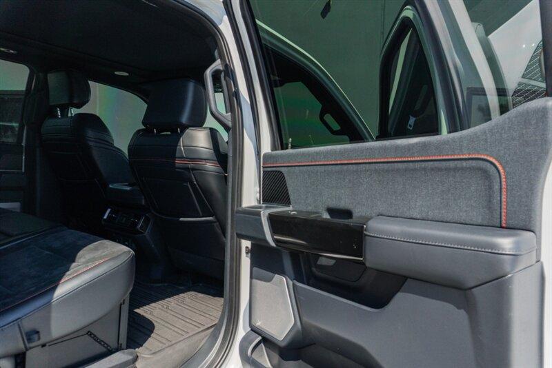 2023 Ford F-150 photo 63