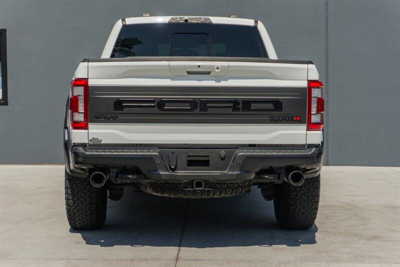 2023 Ford F-150 photo 7