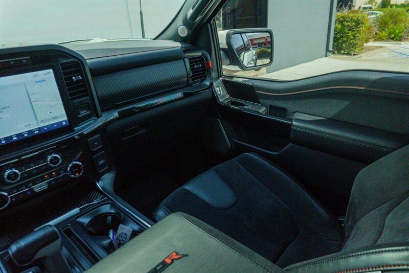 2023 Ford F-150 photo 70