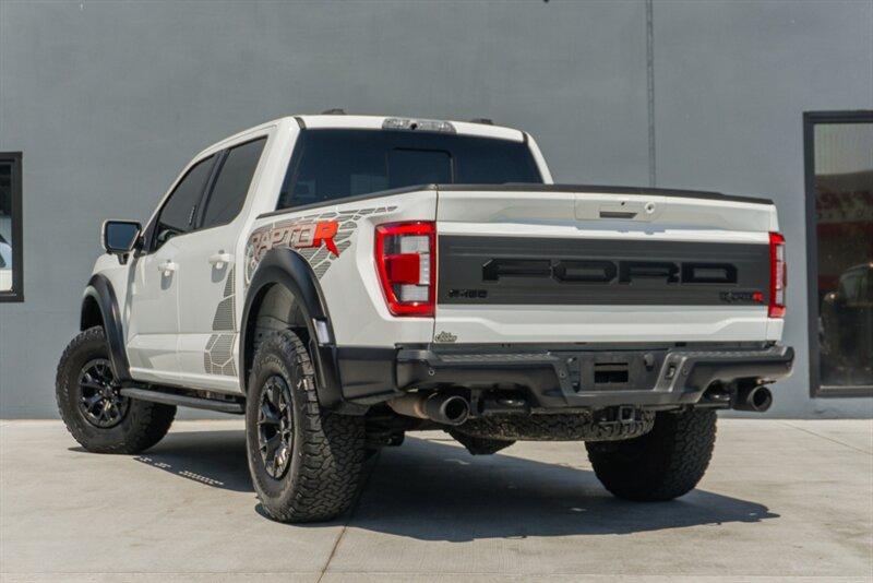 2023 Ford F-150 photo 8