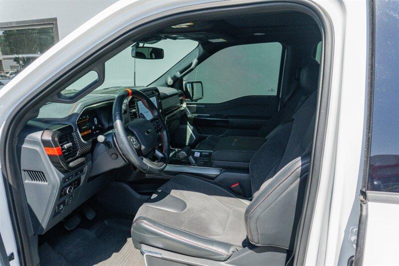 2023 Ford F-150 photo 9