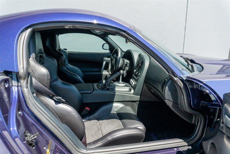2008 Dodge Viper SRT10 photo 11