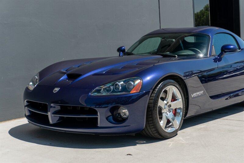 2008 Dodge Viper SRT10 photo 15