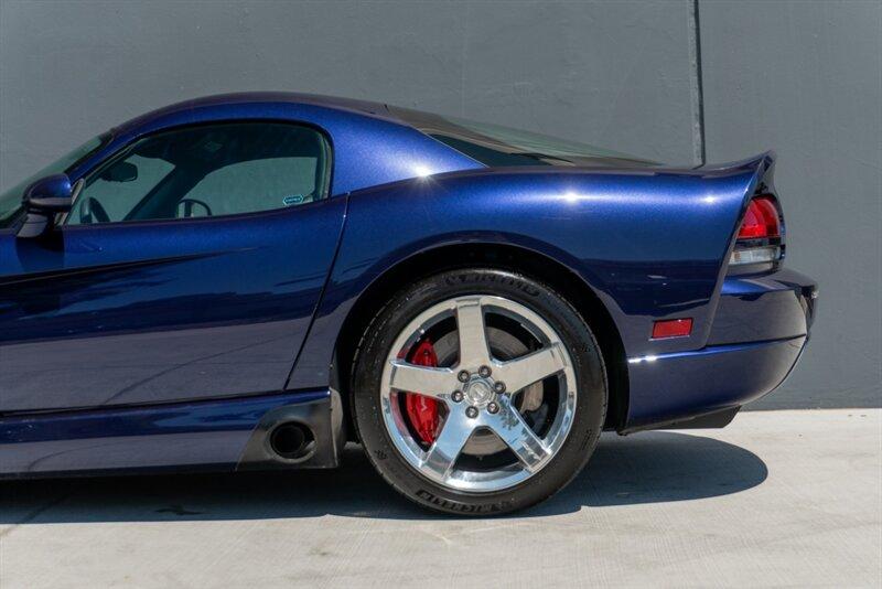 2008 Dodge Viper SRT10 photo 17