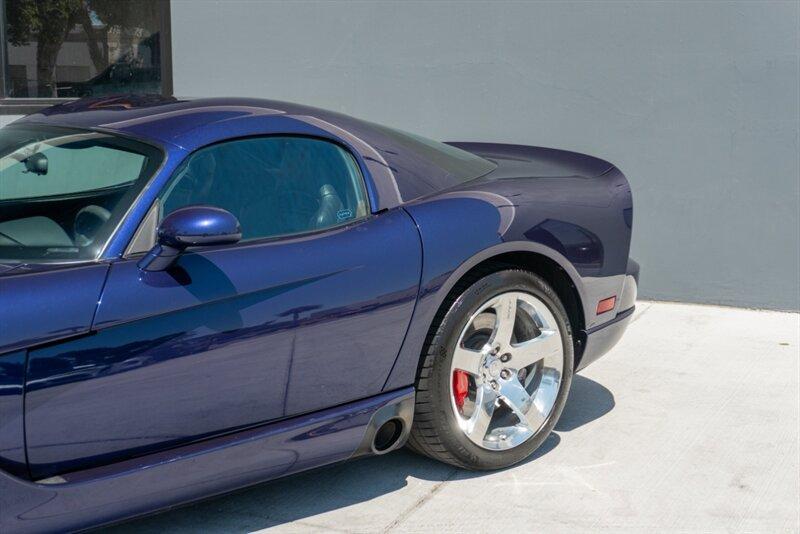 2008 Dodge Viper SRT10 photo 23