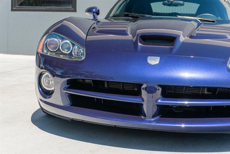 2008 Dodge Viper SRT10 photo 27