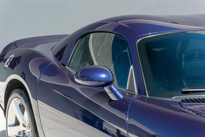 2008 Dodge Viper SRT10 photo 31