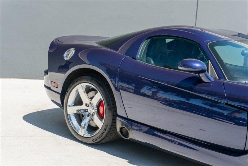 2008 Dodge Viper SRT10 photo 32