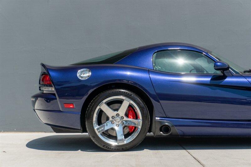 2008 Dodge Viper SRT10 photo 34