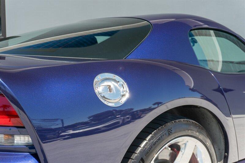 2008 Dodge Viper SRT10 photo 43